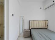 乐安居酒店-主卧