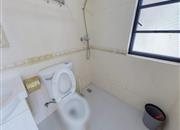 乐安居酒店-卫生间