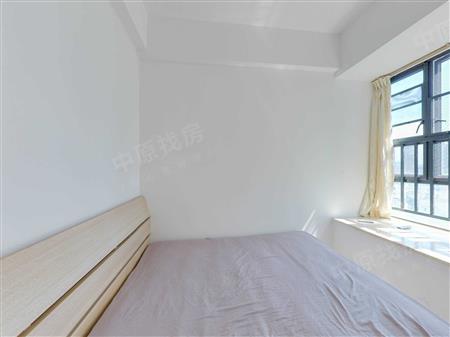 乐安居酒店-次卧