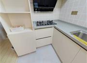 乐安居酒店-厨房