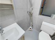 乐安居酒店-卫生间