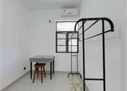 乐安居酒店-次卧