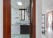 布吉中心花园-厨房