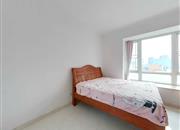 俊峰丽舍花园-主卧