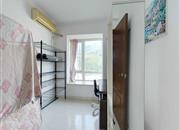 俊峰丽舍花园-次卧