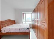 俊峰丽舍花园-主卧