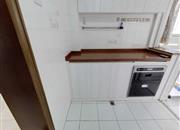 俊峰丽舍花园-厨房