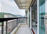 俊峰丽舍花园-阳台