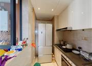 中粮天悦壹号-厨房