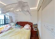 中粮天悦壹号-主卧