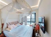 中粮天悦壹号-次卧