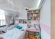 中粮天悦壹号-次卧