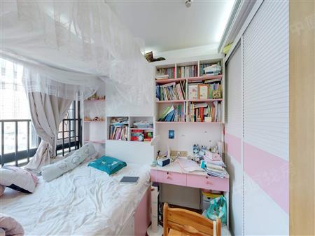 中粮天悦壹号-次卧