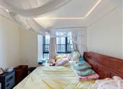 中粮天悦壹号-主卧