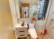 中粮天悦壹号-卫生间