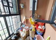 中粮天悦壹号-阳台