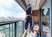 中粮天悦壹号-阳台