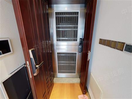 中粮天悦壹号-其他