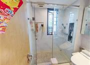 中粮天悦壹号-卫生间