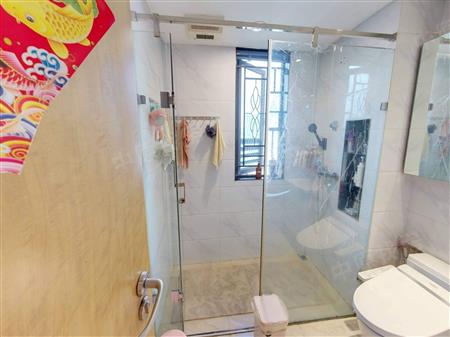 中粮天悦壹号-卫生间