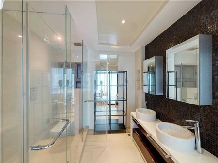 红树西岸-卫生间