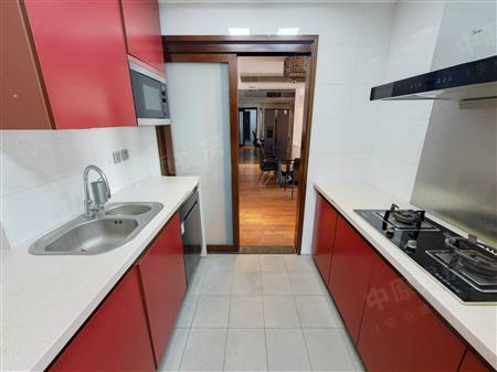 红树西岸-厨房
