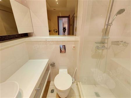 红树西岸-卫生间