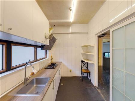 第五园（三期）-厨房