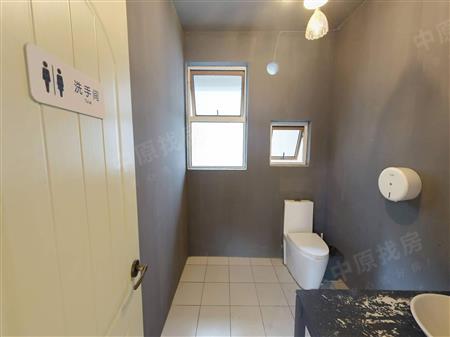 第五园（三期）-卫生间