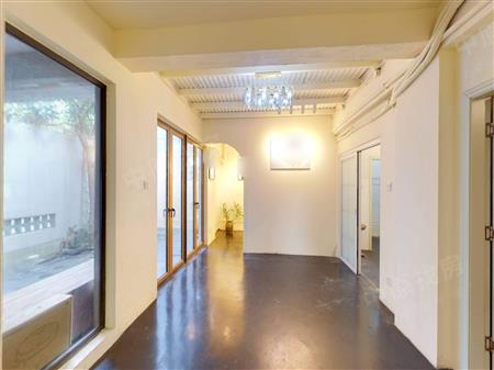 第五园（三期）-餐厅