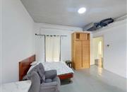 第五园（三期）-主卧