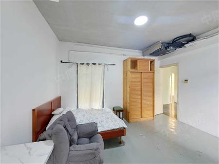 第五园（三期）-主卧