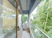 第五园（三期）-阳台