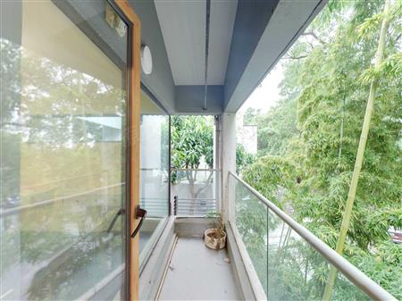 第五园（三期）-阳台