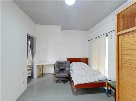 第五园（三期）-主卧