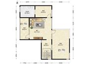 第五园（三期）-户型图