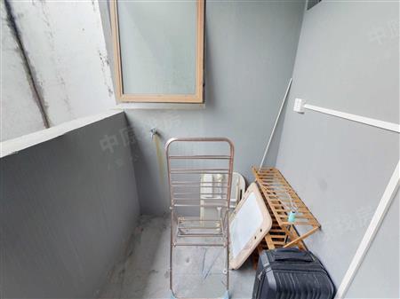 第五园（三期）-阳台