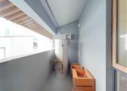 第五园（三期）-阳台