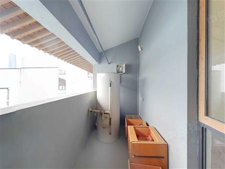 第五园（三期）-阳台