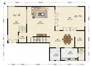 第五园（三期）-户型图