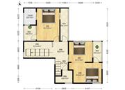 第五园（三期）-户型图