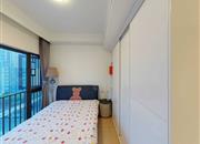 满京华云晓公馆-主卧