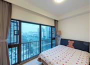 满京华云晓公馆-主卧