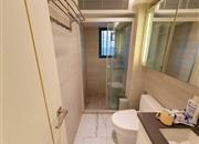 满京华云晓公馆-卫生间