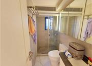 满京华云晓公馆-卫生间