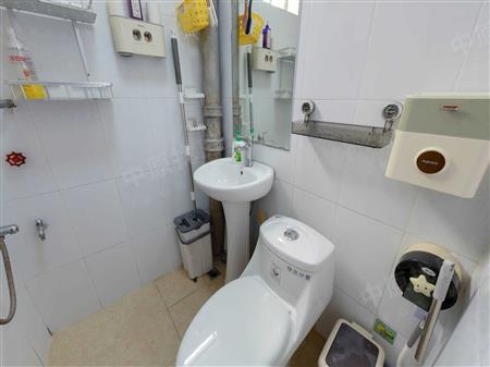 紫竹园-卫生间