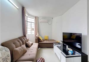 12号线地铁口， 两房，业主诚心出售，育才二中