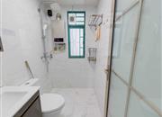 名骏豪庭-卫生间