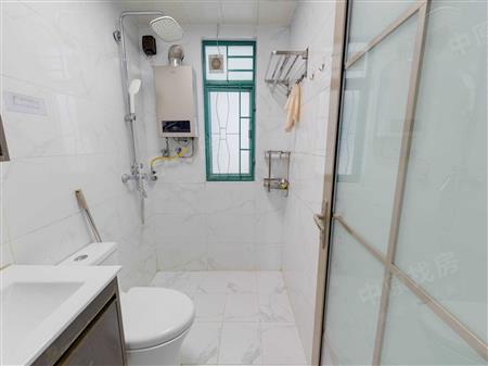 名骏豪庭-卫生间