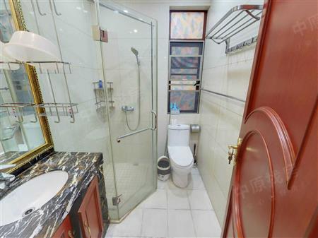 十二橡树庄园(二期)-卫生间